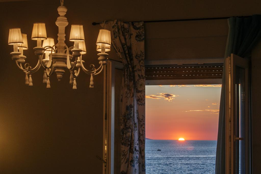 Luxury Residence Zadar Zewnętrze zdjęcie