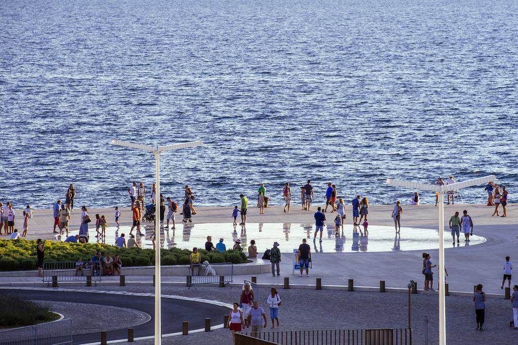 Luxury Residence Zadar Zewnętrze zdjęcie