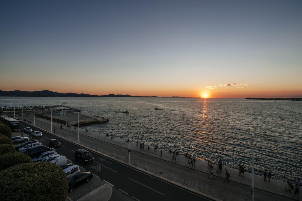 Luxury Residence Zadar Zewnętrze zdjęcie