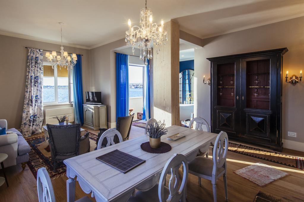 Luxury Residence Zadar Zewnętrze zdjęcie