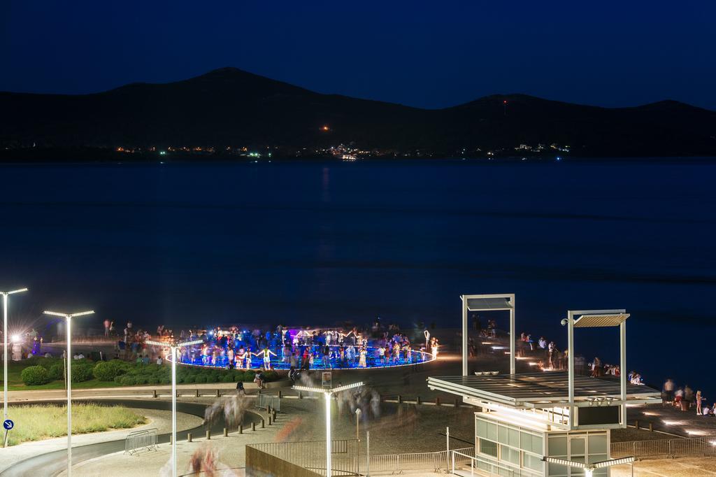 Luxury Residence Zadar Zewnętrze zdjęcie
