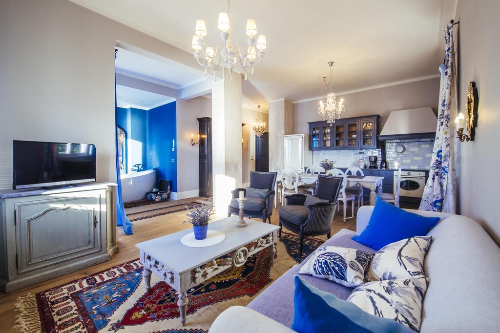 Luxury Residence Zadar Zewnętrze zdjęcie
