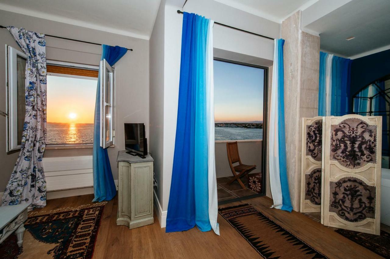 Luxury Residence Zadar Zewnętrze zdjęcie
