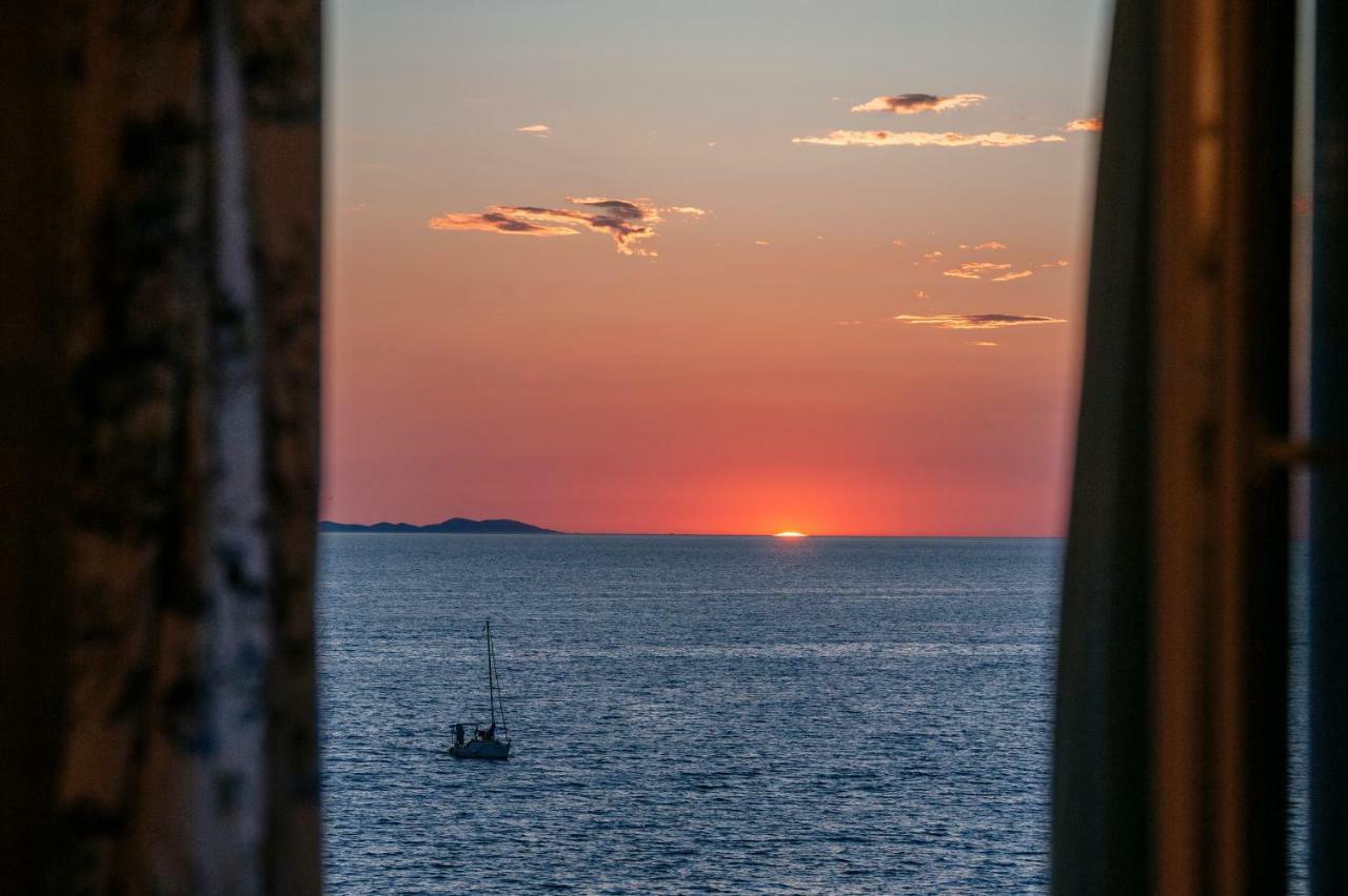 Luxury Residence Zadar Zewnętrze zdjęcie