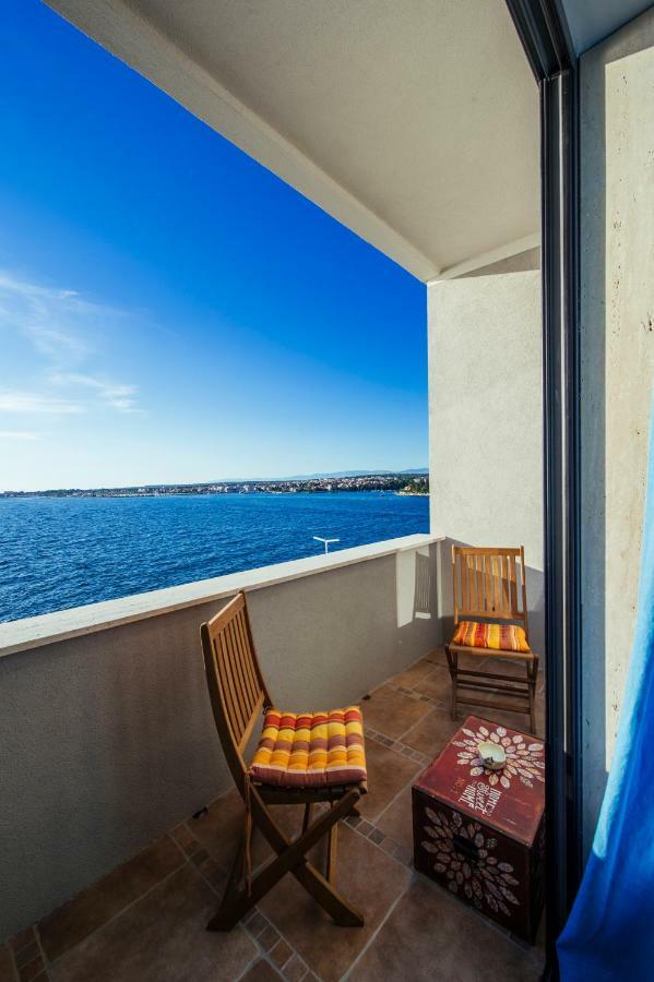 Luxury Residence Zadar Zewnętrze zdjęcie