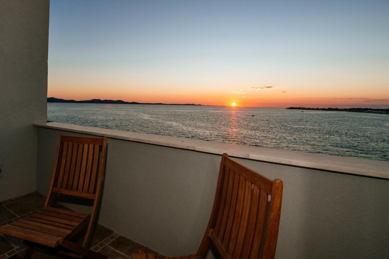 Luxury Residence Zadar Zewnętrze zdjęcie