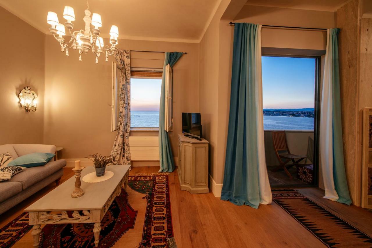 Luxury Residence Zadar Zewnętrze zdjęcie