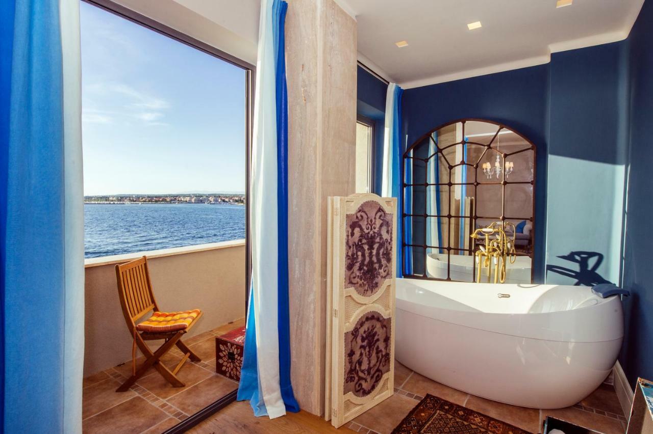 Luxury Residence Zadar Zewnętrze zdjęcie