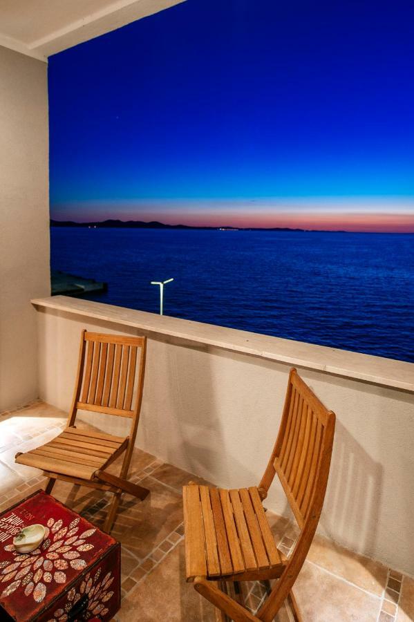 Luxury Residence Zadar Zewnętrze zdjęcie