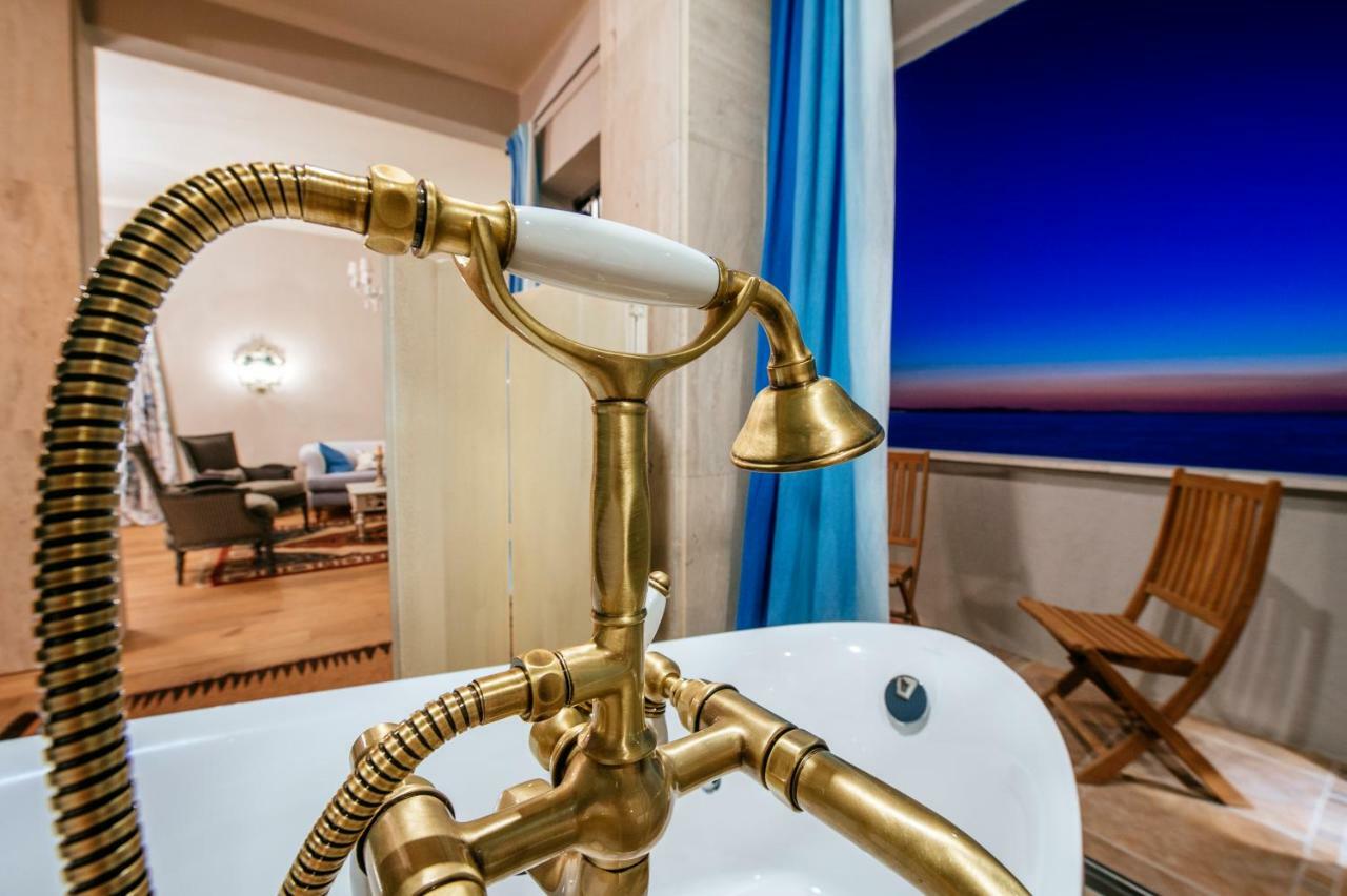 Luxury Residence Zadar Zewnętrze zdjęcie