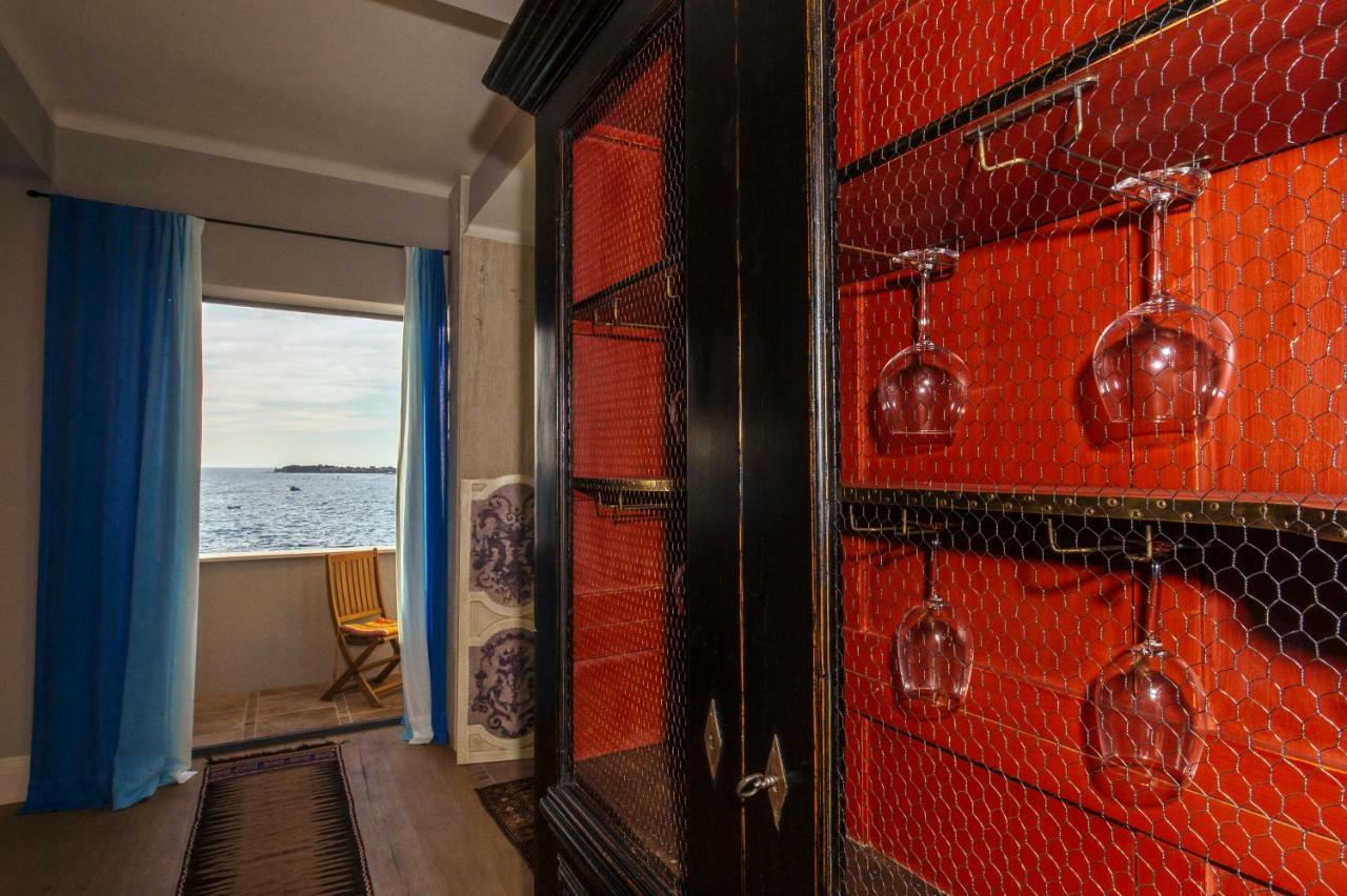 Luxury Residence Zadar Zewnętrze zdjęcie